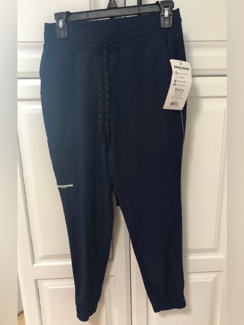 Skechers scrub pants